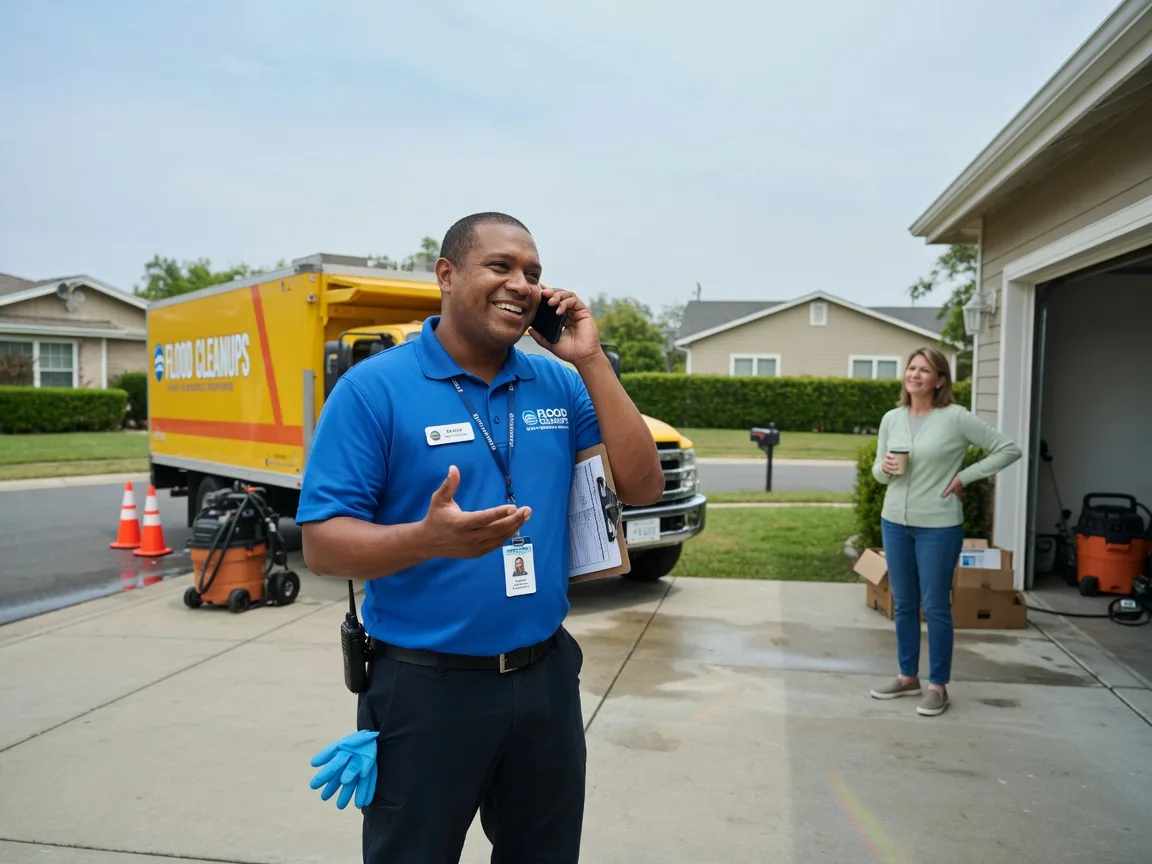 Water Damage Restoration Sloansville, NY FAQs